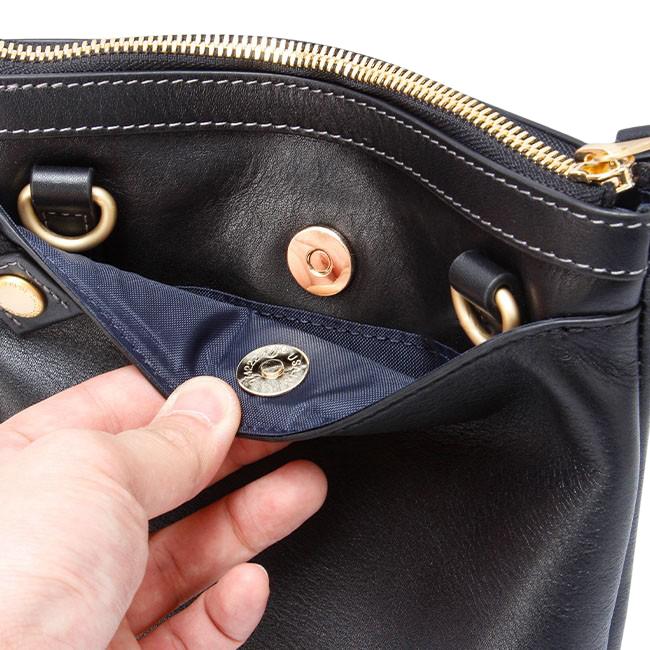 TAKEO KIKUCHI（タケオキクチ） 最大53% 2/27から ショルダーバッグ