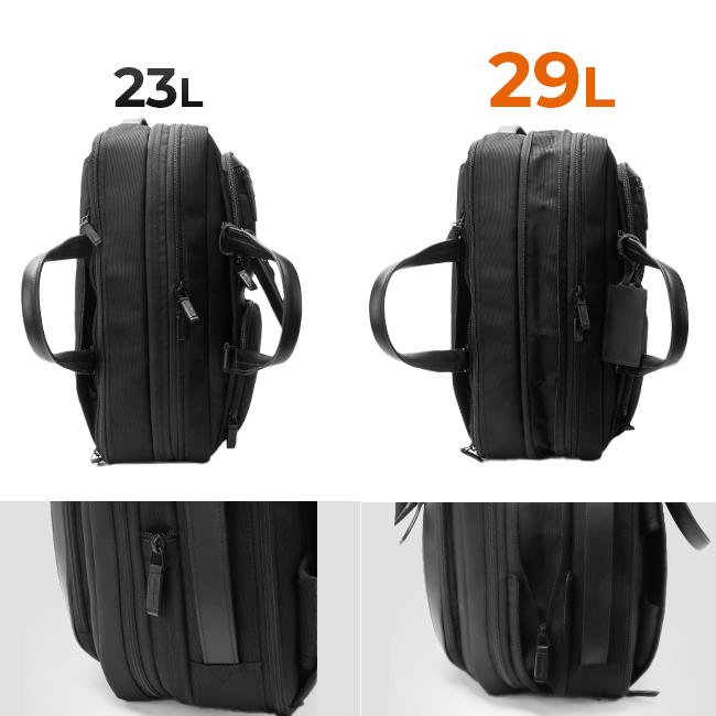 ZERO HALLIBURTON（ゼロハリバートン） 最大53% 3/1まで ビジネス