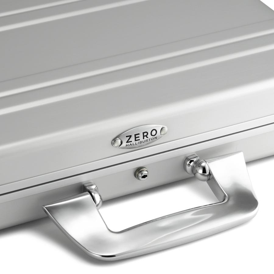 ZERO HALLIBURTON（ゼロハリバートン） 最大53% 3/1まで スモール