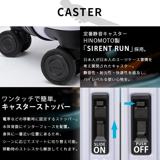 Fender（フェンダー） 最大53% 3/1まで スーツケース 機内持ち込み S