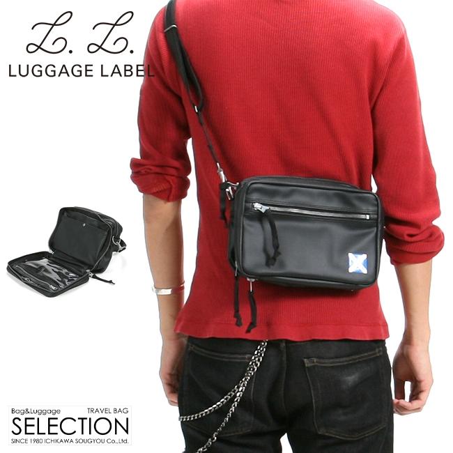 NEW LINER（LUGGAGE LABEL） ラゲッジ レーベル ニューライナー