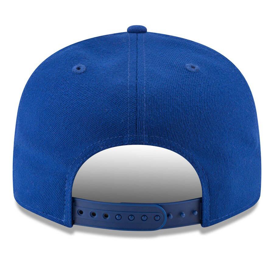NEW ERA（ニューエラ） MLB ブルージェイズ キャップ 【海外モデル
