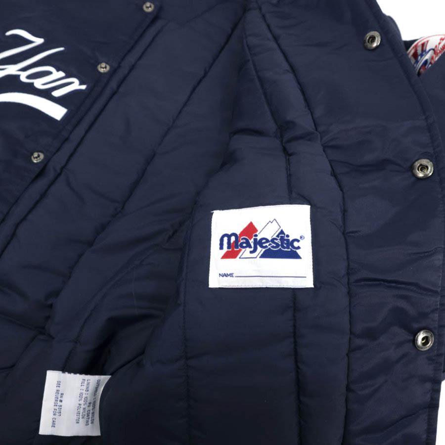 MAJESTIC（マジェスティック） ヤンキース スタジャン MLB ユース