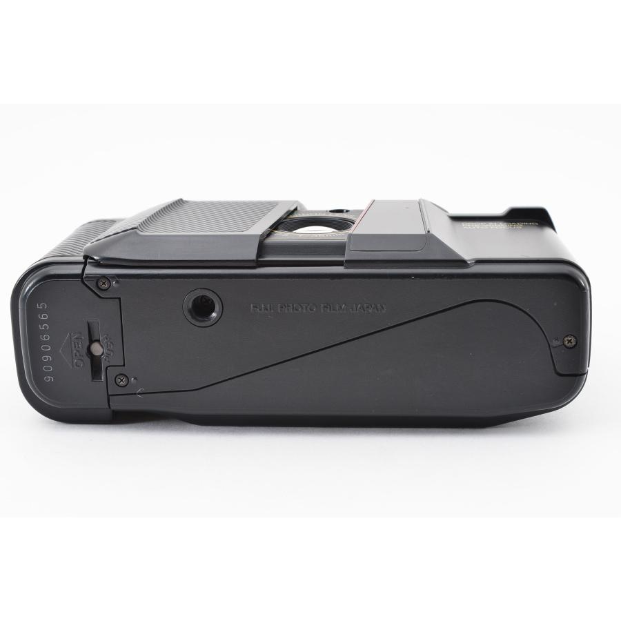 FUJIFILM（フジフイルム） Fujifilm Cardia Hite Date f/2.8 35mm