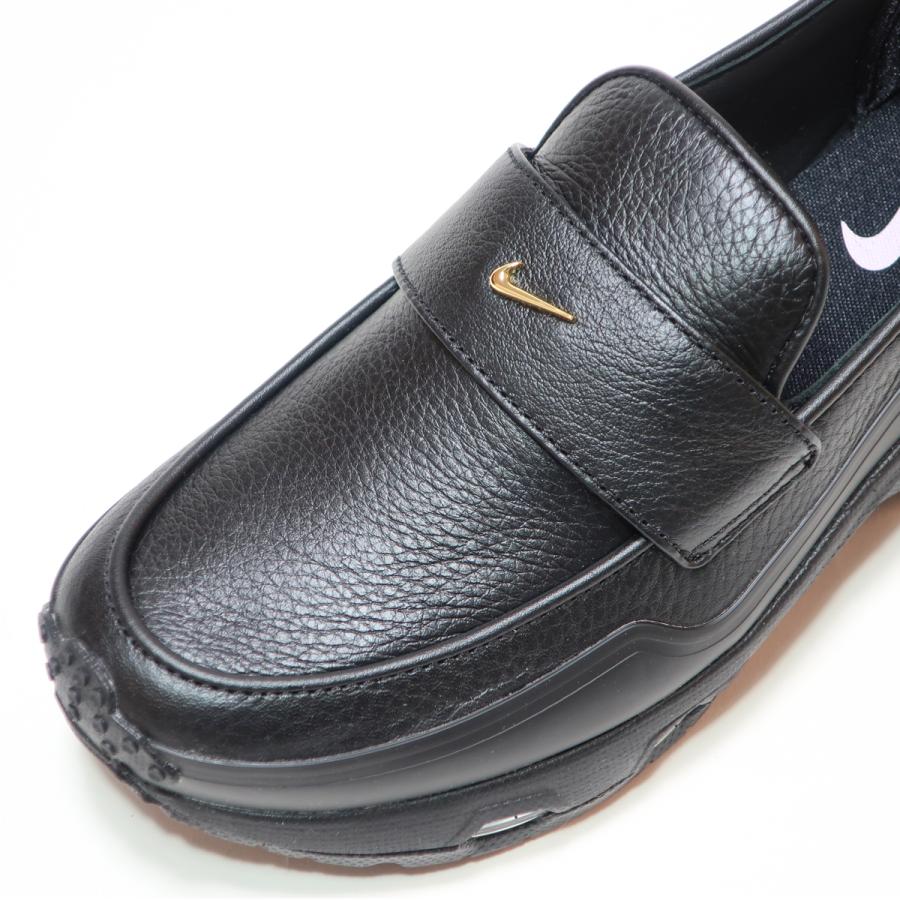 エア マックス NIKE WMNS AIR MAX PHENOMENA BLACK/METALLIC GOLD