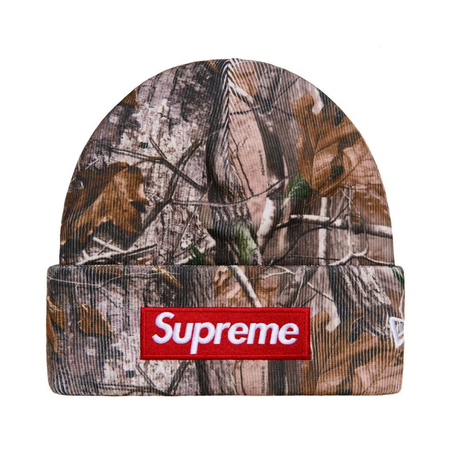 Supreme（シュプリーム） ネコポス送料無料☆25FW Supreme New Era Box