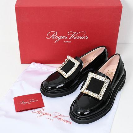 Roger Vivier（ロジェヴィヴィエ） 【訳あり】Roger Vivier 靴