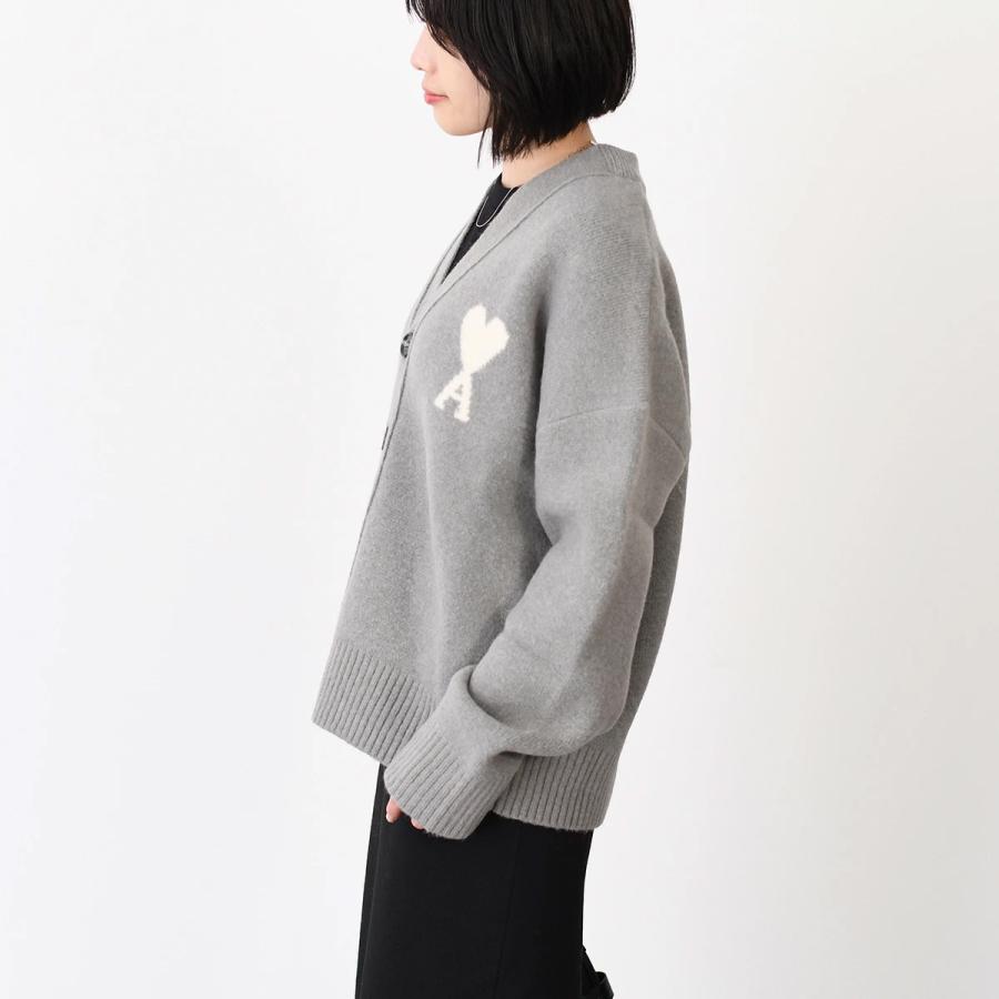 AMI Alexandre Mattiussi 【ポイント5倍】AMI ALEXANDRE MATTIUSSI