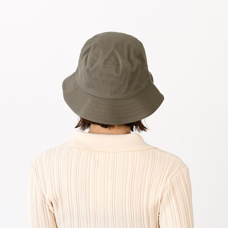 AMI Alexandre Mattiussi アミ パリス バケットハット 帽子 Ami de