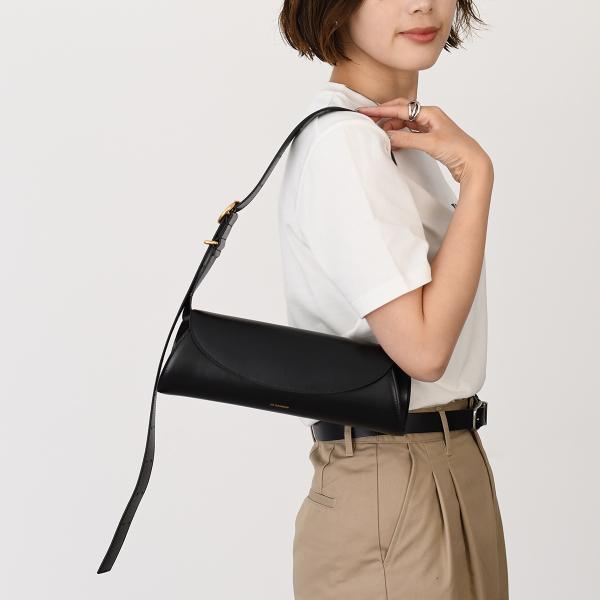 JIL SANDER（ジルサンダー） バッグ Cannolo カンノーロ スモール