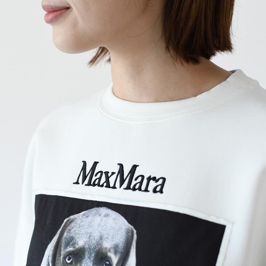 Max Mara（マックスマーラ） トップス スウェット 1926014106 BACCO
