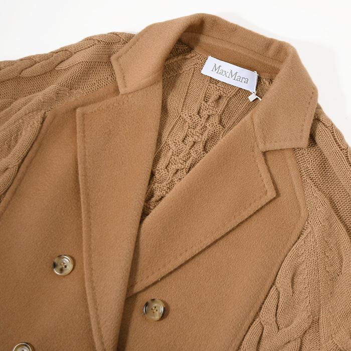 Max Mara（マックスマーラ） コート ジャケット アウター MICIO