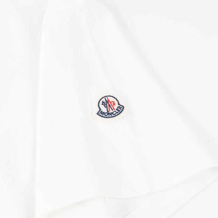 MONCLER（モンクレール） トップス Tシャツ 8C0000189AFV キッズ 子供