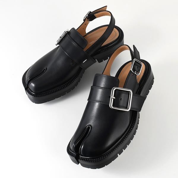 Maison Margiela（メゾンマルジェラ） メゾン マルジェラ シューズ 靴