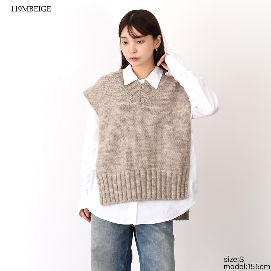 Maison Margiela（メゾンマルジェラ） メゾン マルジェラ ベスト