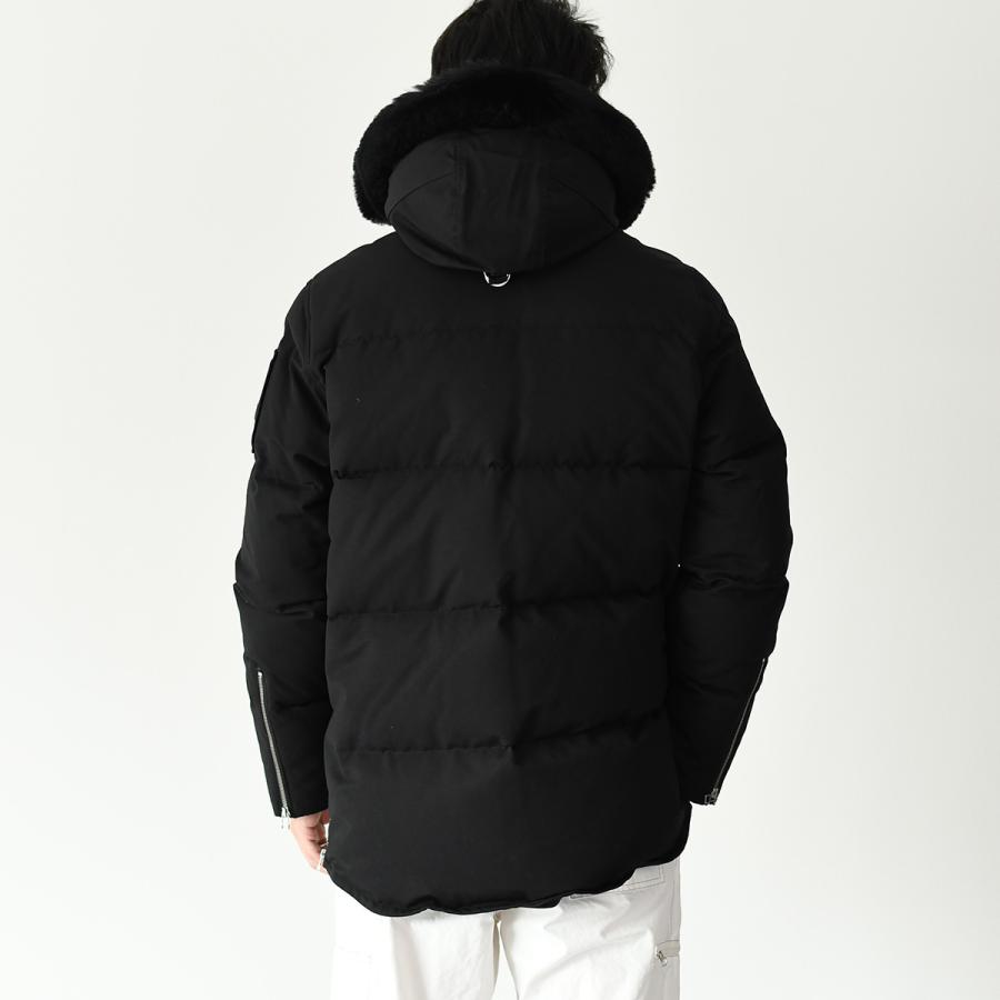 MOOSE KNUCKLES（ムースナックルズ） アウター ダウン Original 3Q