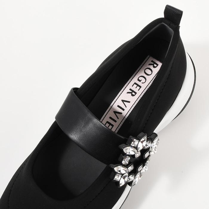 Roger Vivier（ロジェヴィヴィエ） ロジェ ヴィヴィエ スニーカー