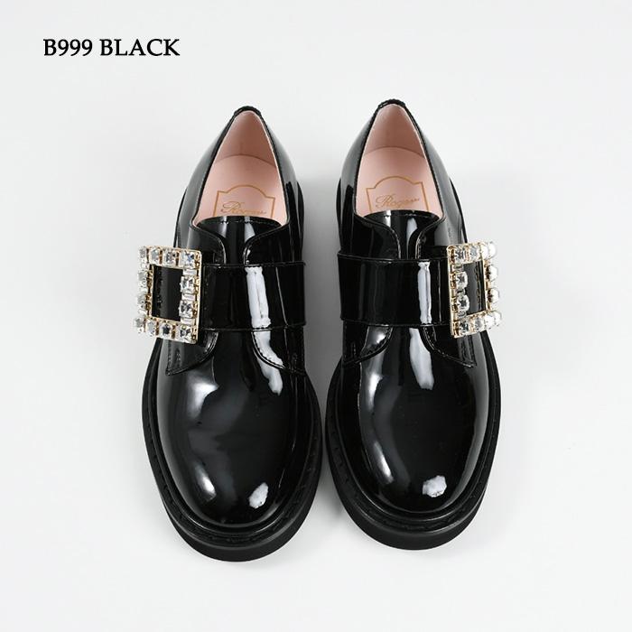 Roger Vivier（ロジェヴィヴィエ） 靴 ローファー ヴィヴ レンジャー