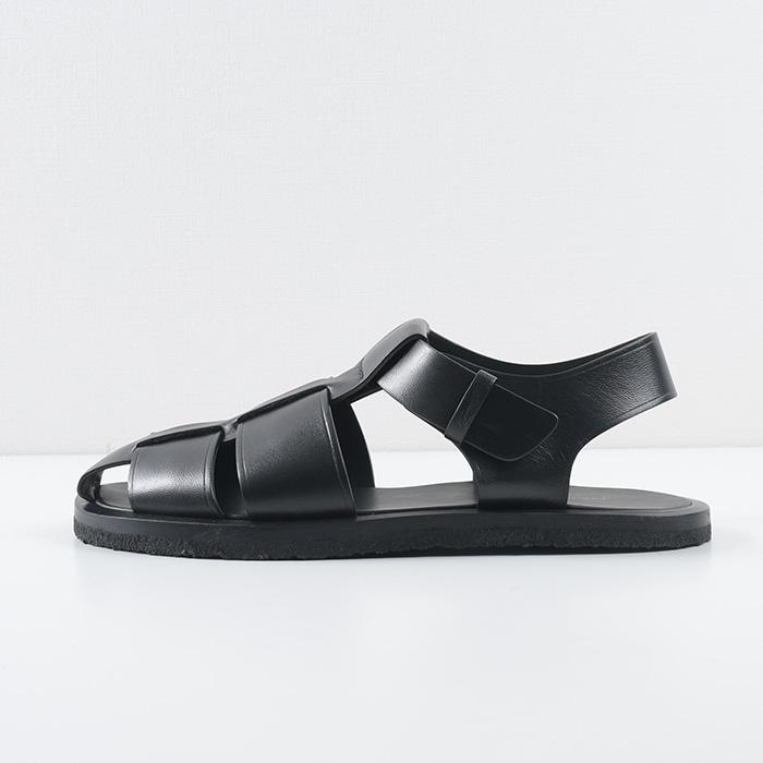 THE ROW（ザ ロウ） ザ ロウ フィッシャーマンサンダル シューズ