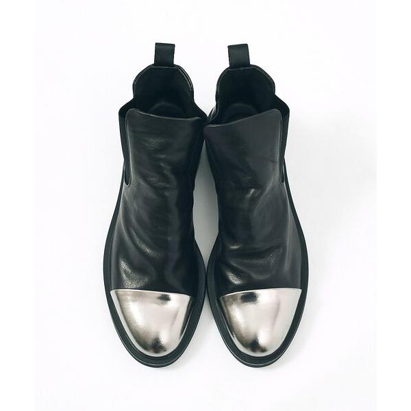 alfredoBANNISTER（アルフレッドバニスター） 【ソフトレザー