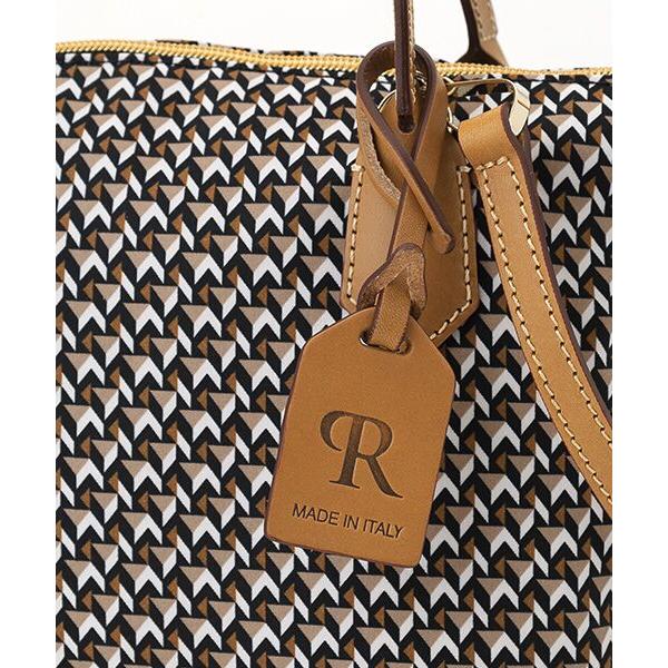 Roberta Pieri（ロベルタピエリ） TATAMI【ND】サイズ ミニダッフル