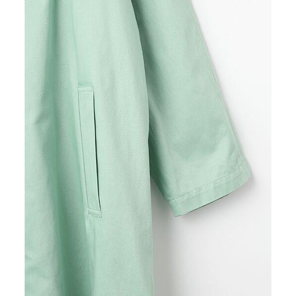 PINK HOUSE（ピンクハウス） ツイルコート : タカシマヤファッション