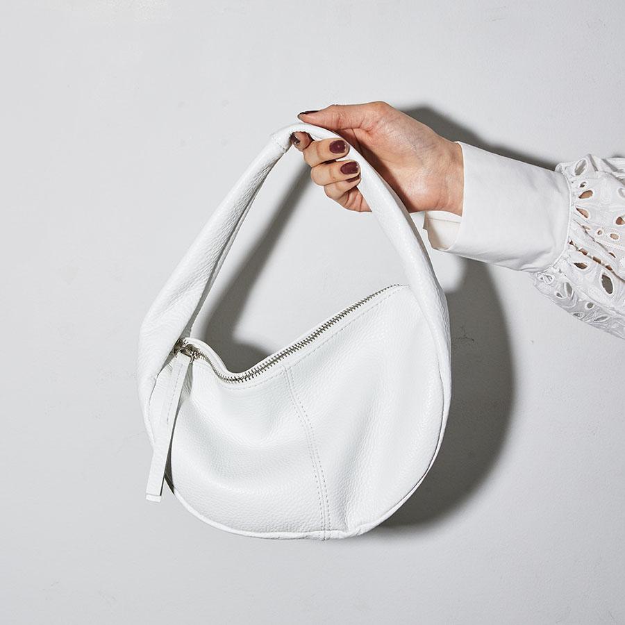 TODAYFUL トゥデイフル Leather Wrap Bag レザーラップバッグ 12211022