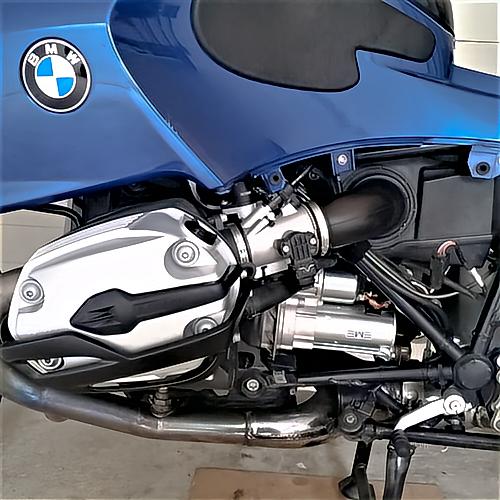 エンデュララスト セルモーター BMW R1200GS ADV R1200RT R1200R