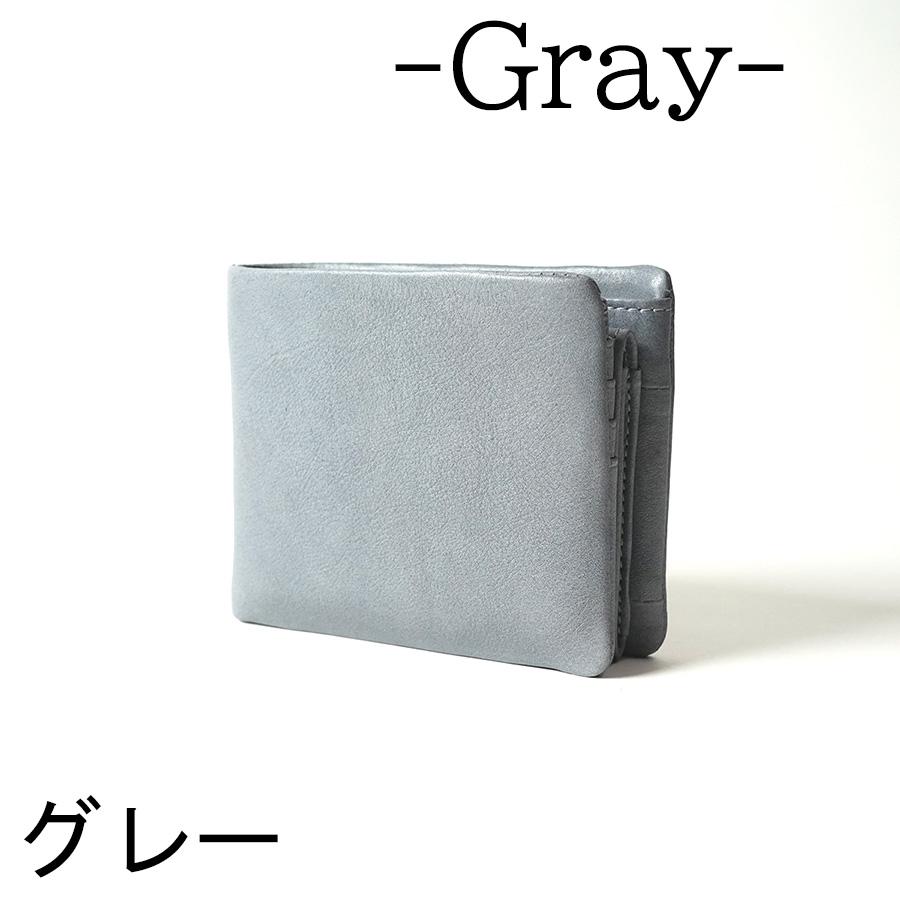 BAGGY PORT（バギーポート） 二つ折り財布 LZKM-786 BAGGY'S ANNEX