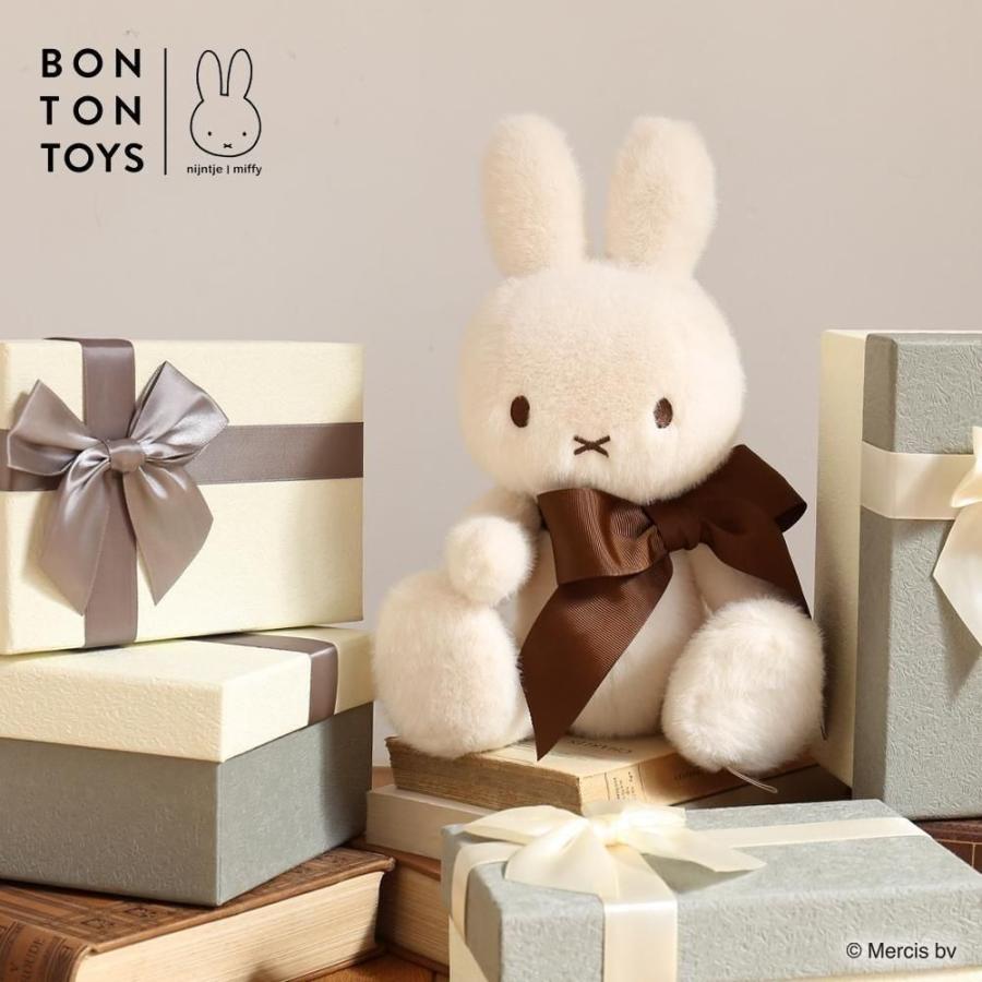 祝70周年の限定アイテム ミッフィー ぬいぐるみ Miffy 70th