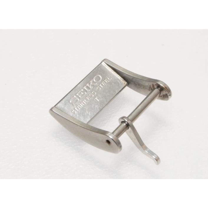 King Seiko（SEIKO） KING SEIKO【キングセイコー】尾錠 15ミリ KS