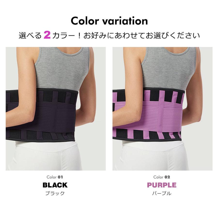 ウエストシェイパー トレーニング サウナベルト スリムベルト シェイプ