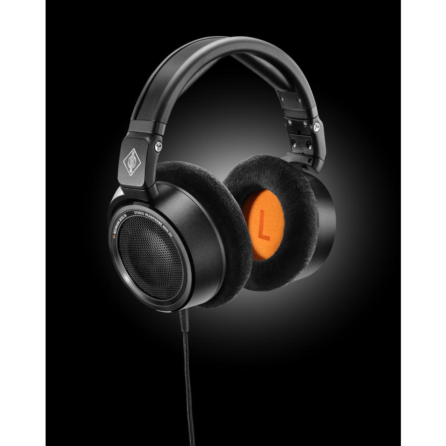 NEUMANN（ノイマン） NDH 30 オープン型ヘッドホン 国内正規品 509111