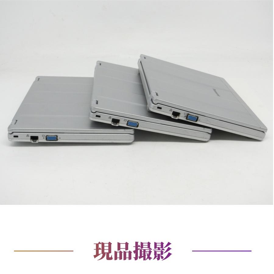 Let's note Panasonic第6世代最新Win11整備済み12.1型高画質 Let's CF