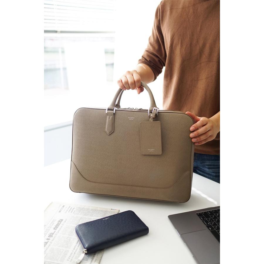 PELLE MORBIDA（ペッレ モルビダ） PELLE MORBIDA Capitano