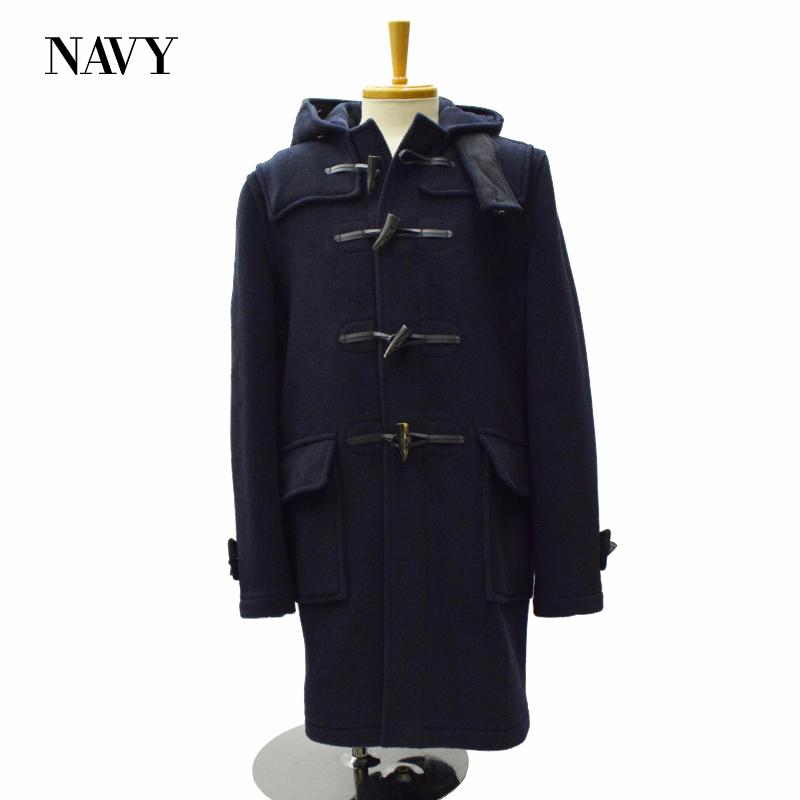 Gloverall（グローバーオール） 【2 COLORS】GLOVERALL