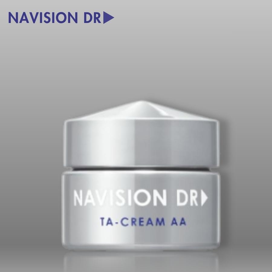 Navision（ナビジョン） ナビジョンDR TAクリームAAn 30g 薬用美白