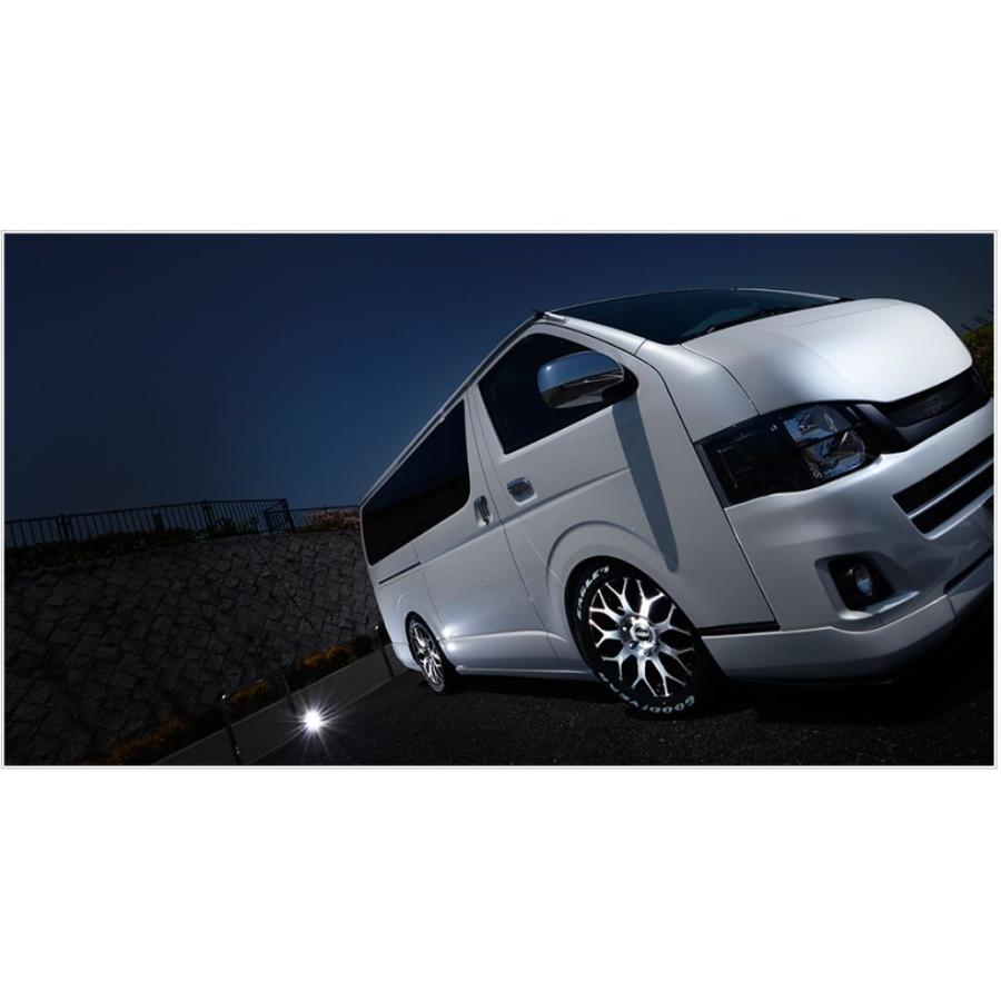 ESSEX(エセックス) EM ブラックポリッシュ18インチ 【厳選輸入225