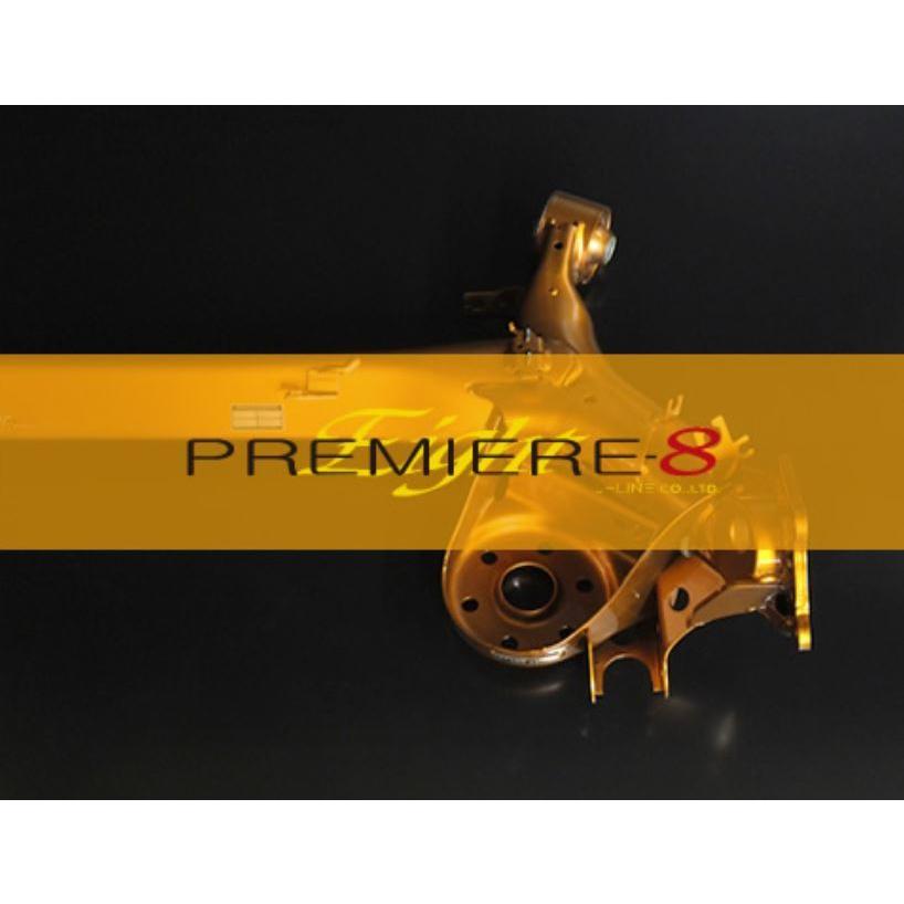 J-LINE (ジェーライン) リアアクスル標準キットプレミア スペーシア