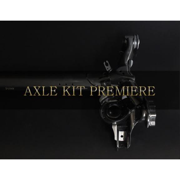 J-LINE (ジェーライン) リアアクスル標準キットプレミア ZVW30/35系