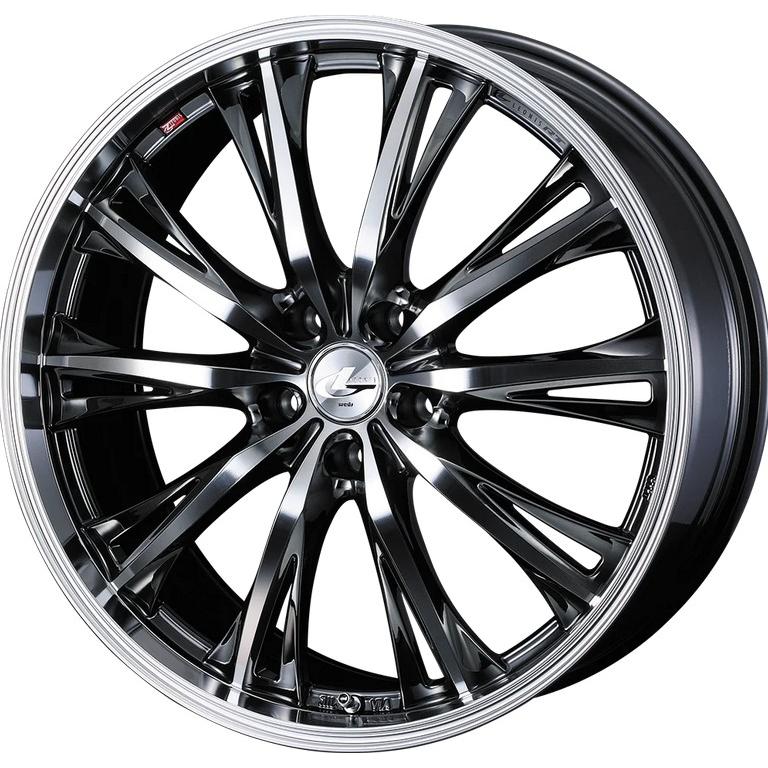 40系アルファード・ヴェルファイア19インチタイヤホイールセット