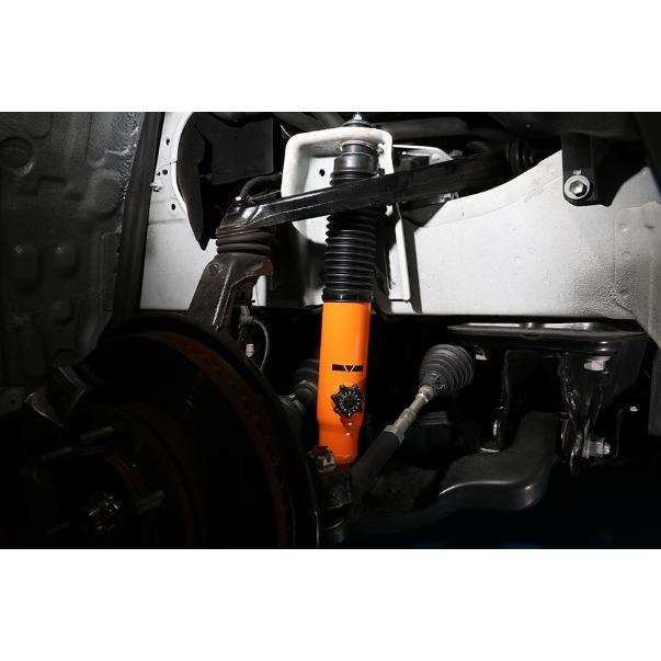 ユーアイビークル(UI-Vehicle) コンフォートショックアブソーバー