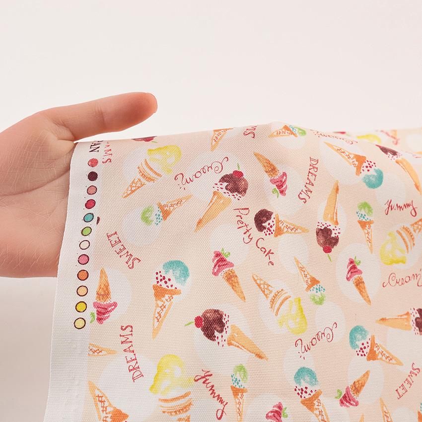 クラフトハートトーカイ CRA-SEW collection オックス SWEET&DREEM JCY