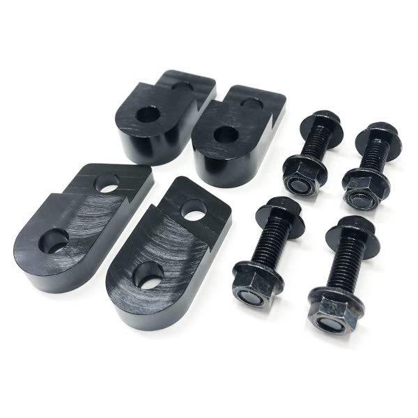 JEPPESEN 1インチサスペンションキット ラングラー JLサハラ・スポーツ