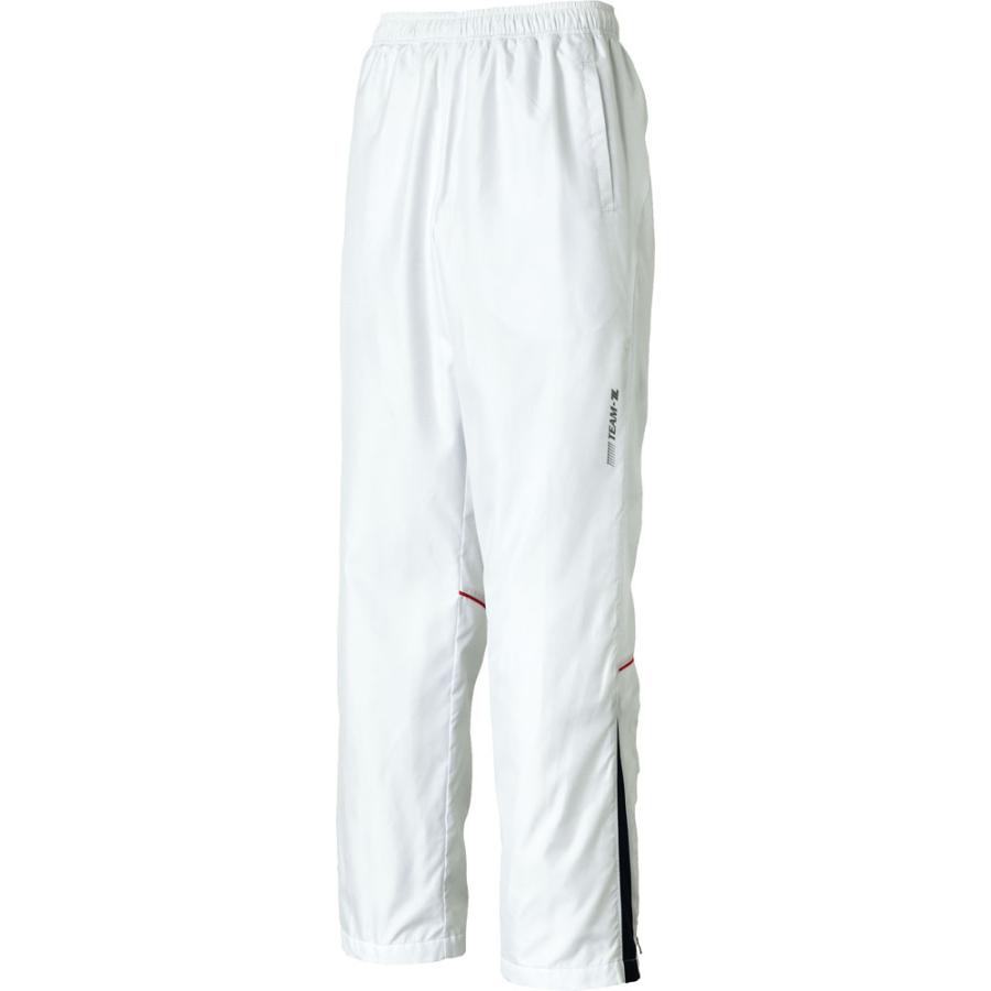 チームゼット TEAM-Z ウインドブレーカーパンツ メンズ レディース