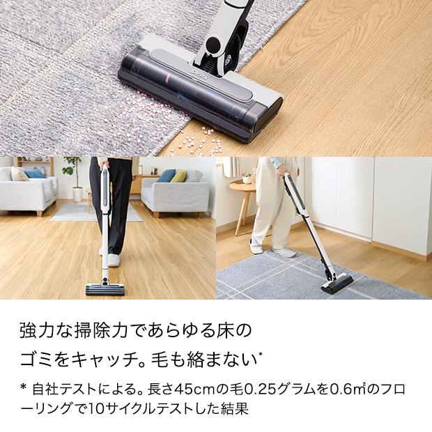 Shark（シャーク） 25%OFF Shark EVOPOWER SYSTEM STD+ コードレス