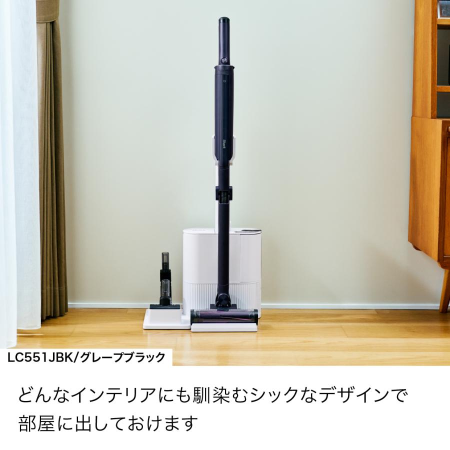 Shark（シャーク） Shark EVOPOWER SYSTEM NEO II+ コードレス