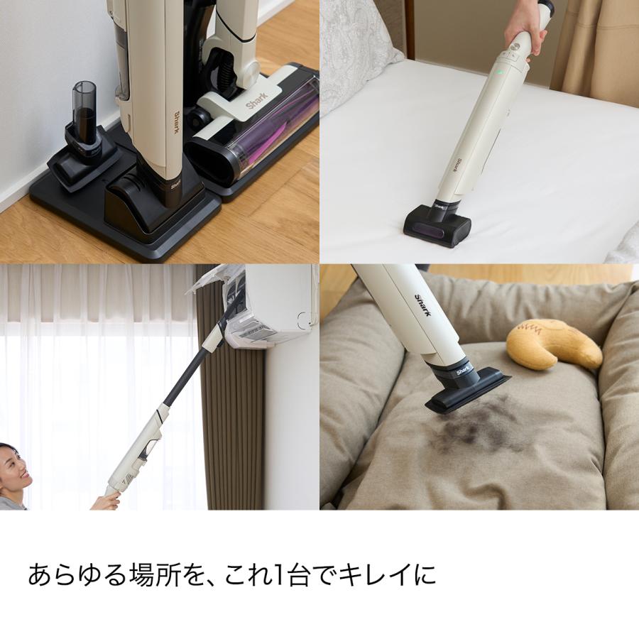 Shark（シャーク） Shark EVOPOWER SYSTEM NEO コードレススティック