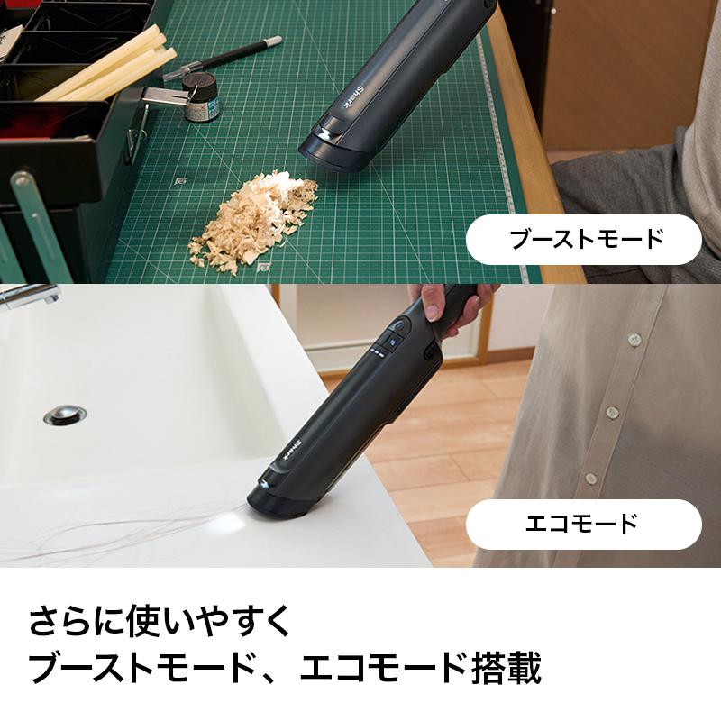 Shark（シャーク） 24%OFF Shark EVOPOWER EX エヴォパワーイー