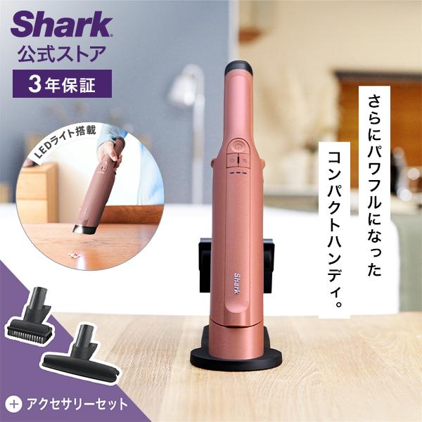 Shark（シャーク） 33%OFF Shark EVOPOWER DX エヴォパワーデラックス